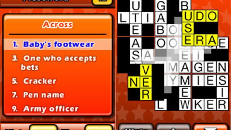 Puzzler World XL screenshot