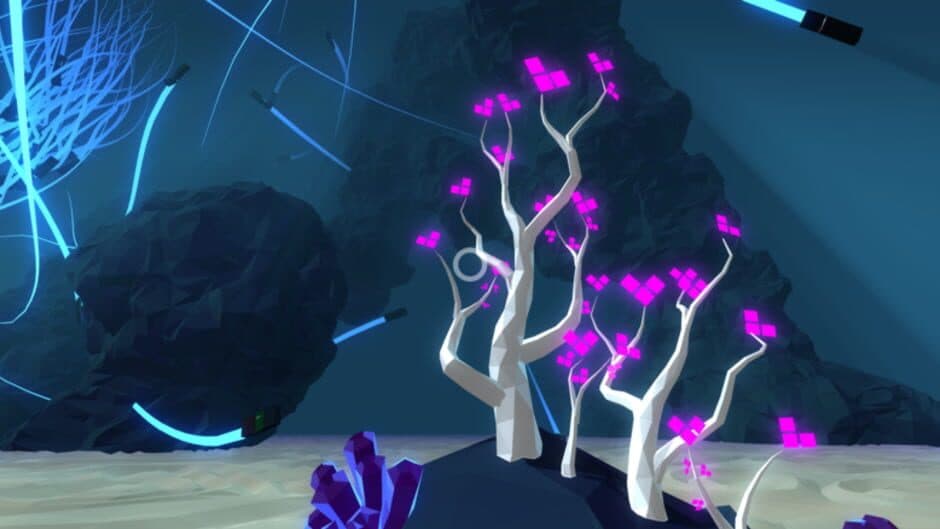 Deep VR screenshot