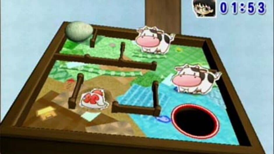 Harvest Moon: My Little Shop screenshot