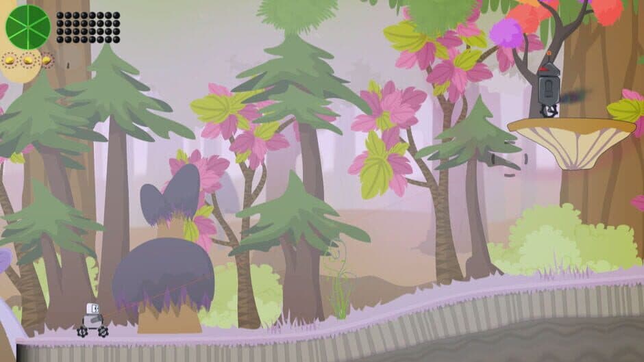 Beep screenshot