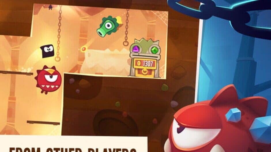 King of Thieves screenshot