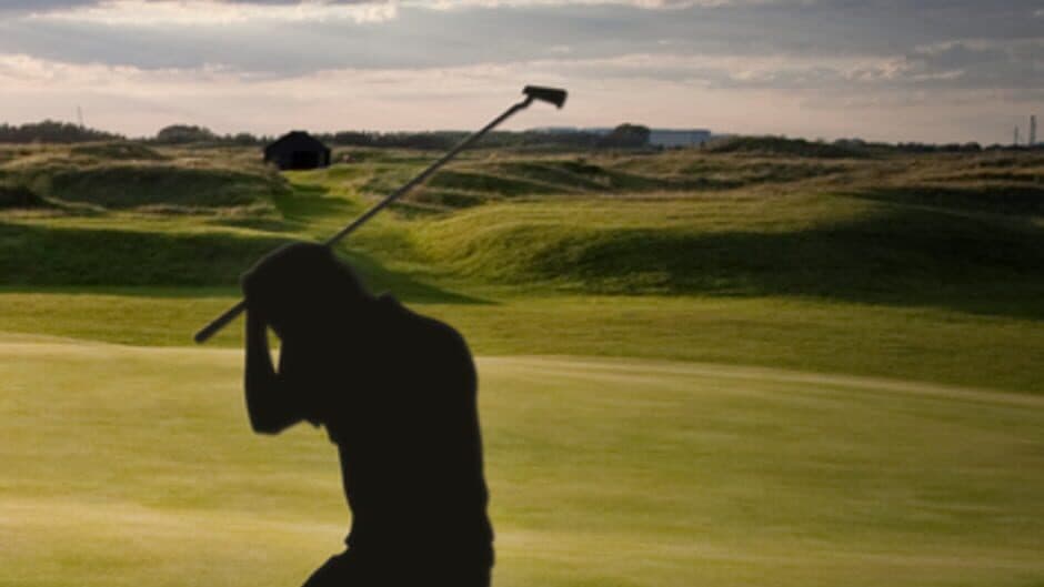 WGT by Topgolf screenshot