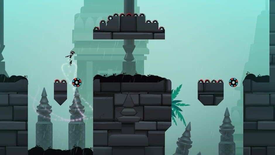 Magnetic By Nature screenshot