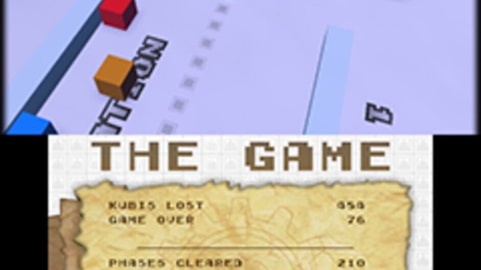 Bit Boy!! Arcade screenshot