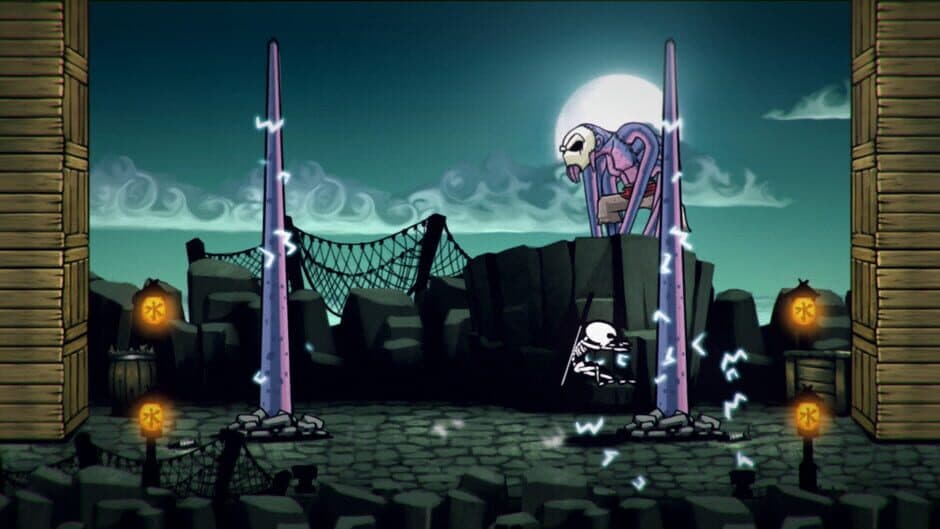 Draw Slasher screenshot