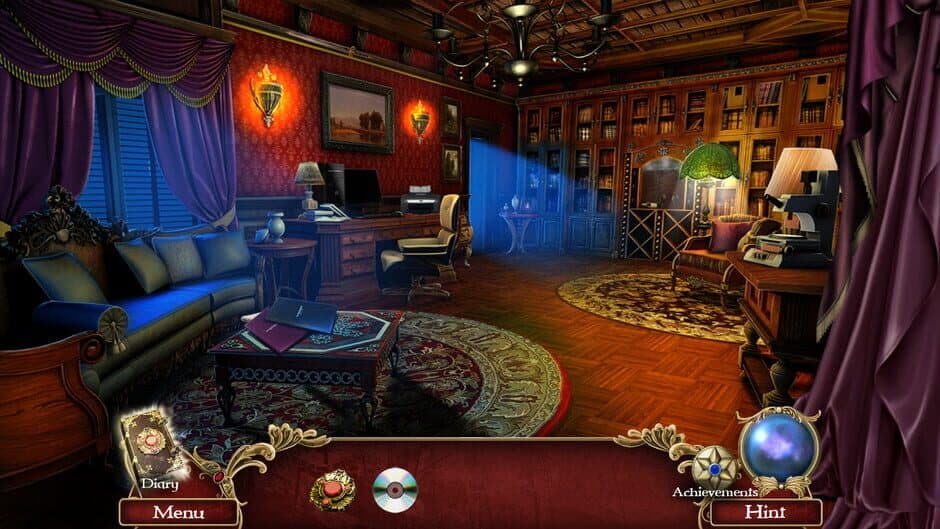 Demon Hunter 2: New Chapter screenshot