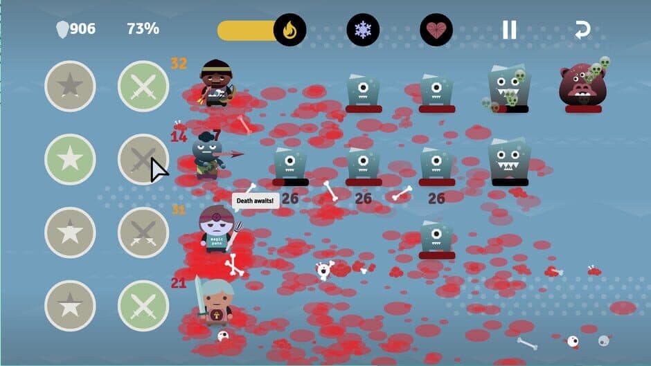 Tower in the Sky screenshot