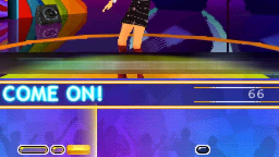 Just Sing! 80s Collection screenshot