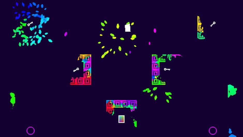 Ink screenshot
