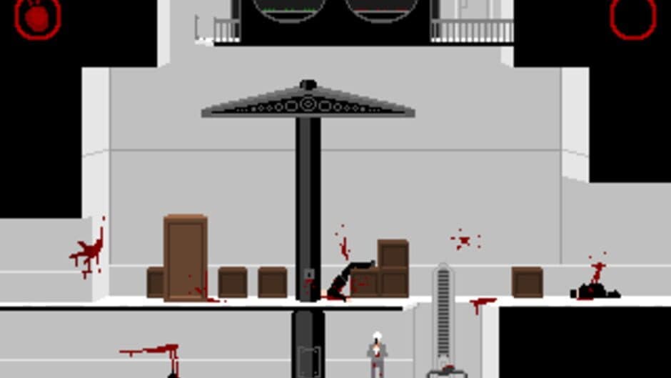 1213: Episode 3 screenshot
