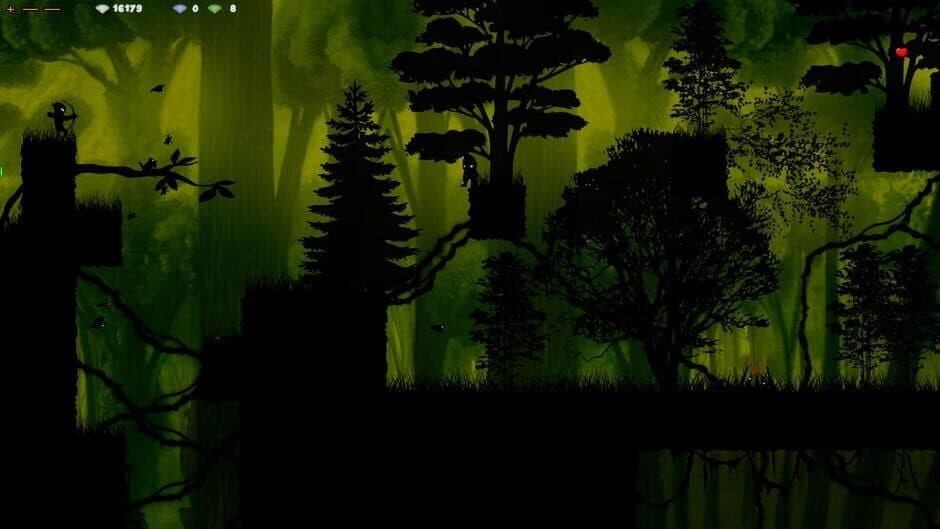 Fallen screenshot