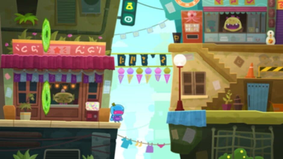 Bring You Home screenshot