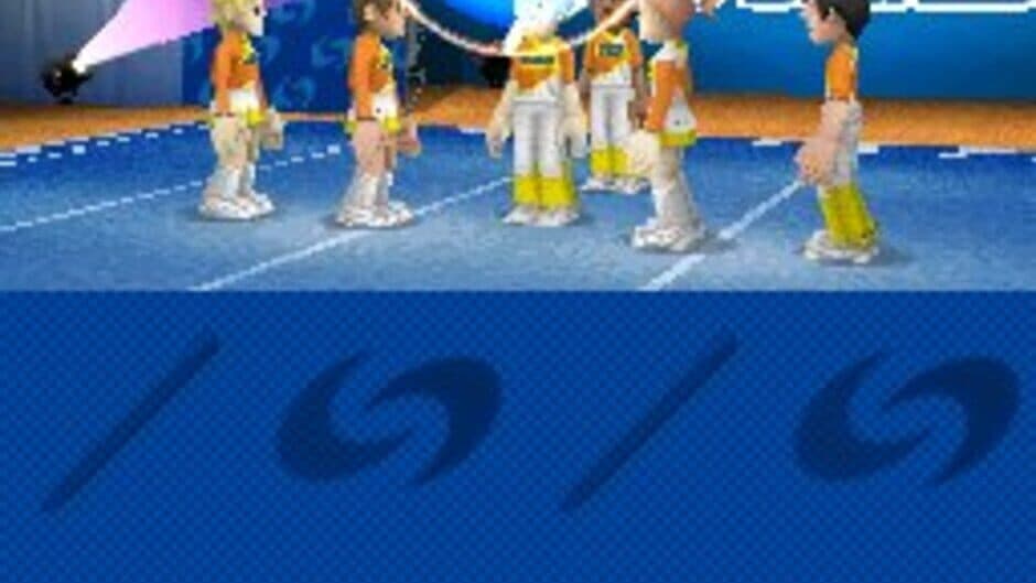 Deca Sports DS screenshot