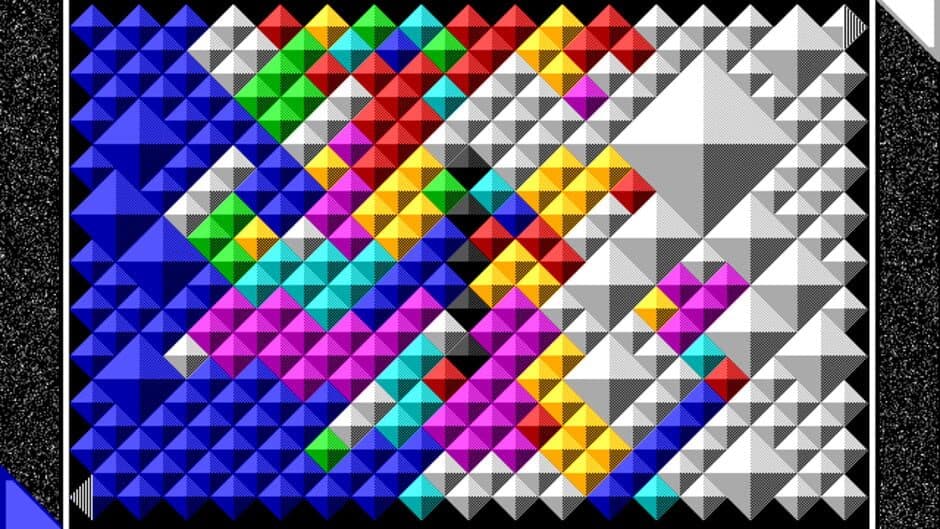 7 Colors screenshot