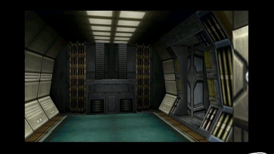 Enemy Zero screenshot