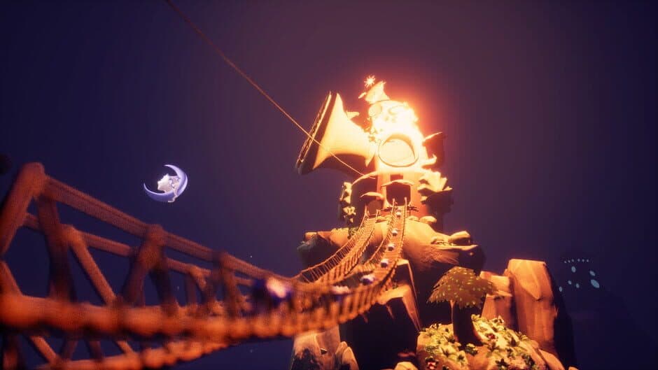 La Camila : A VR Experience screenshot