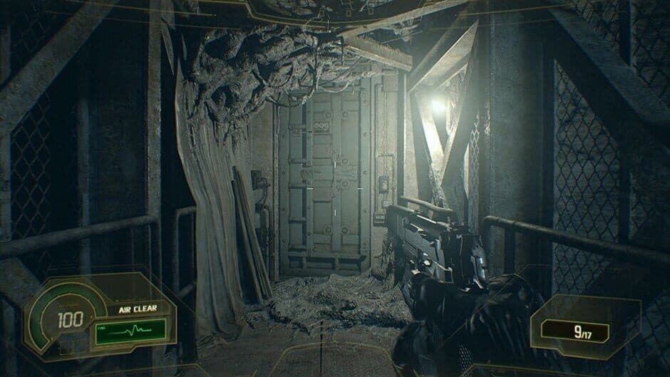 Resident Evil 7: Biohazard - Gold Edition screenshot