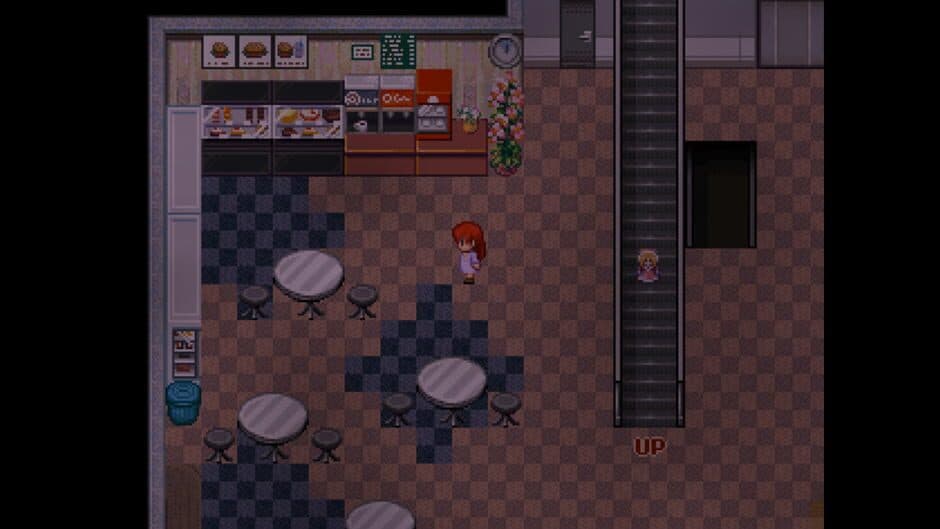 The Sand Man screenshot