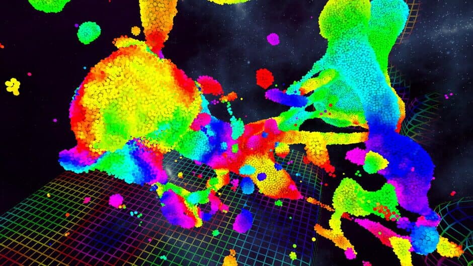 Chroma Lab screenshot