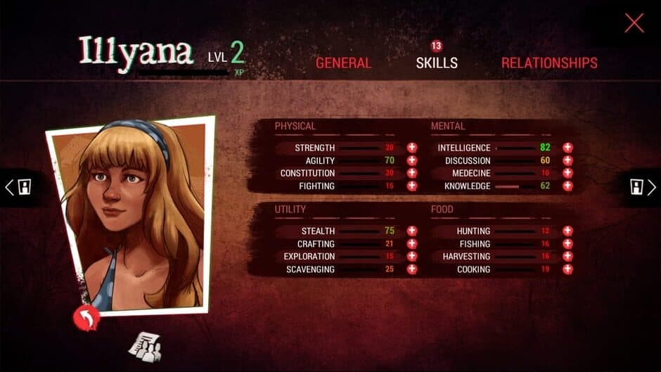 Dead In Bermuda screenshot