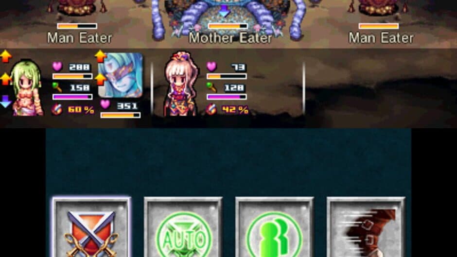 Justice Chronicles screenshot