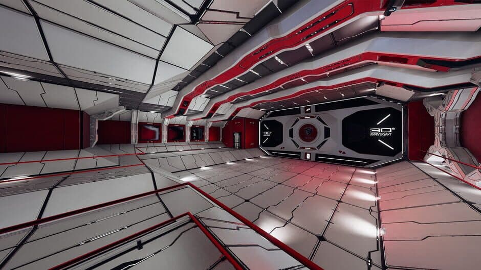MSI Electric City screenshot