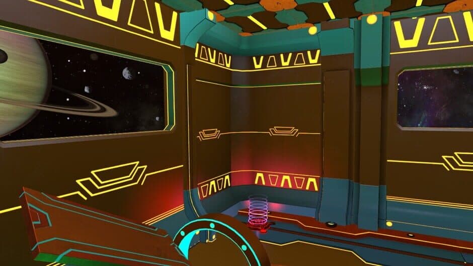 Bounce screenshot