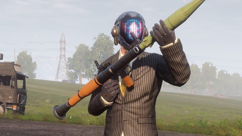 Z1: Battle Royale screenshot