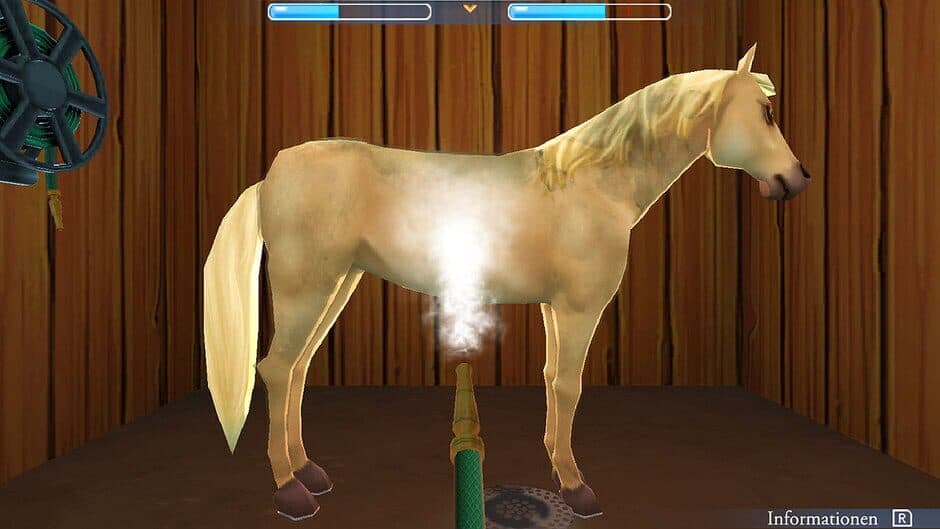 My Riding Stables: Life with Horses 2 screenshot
