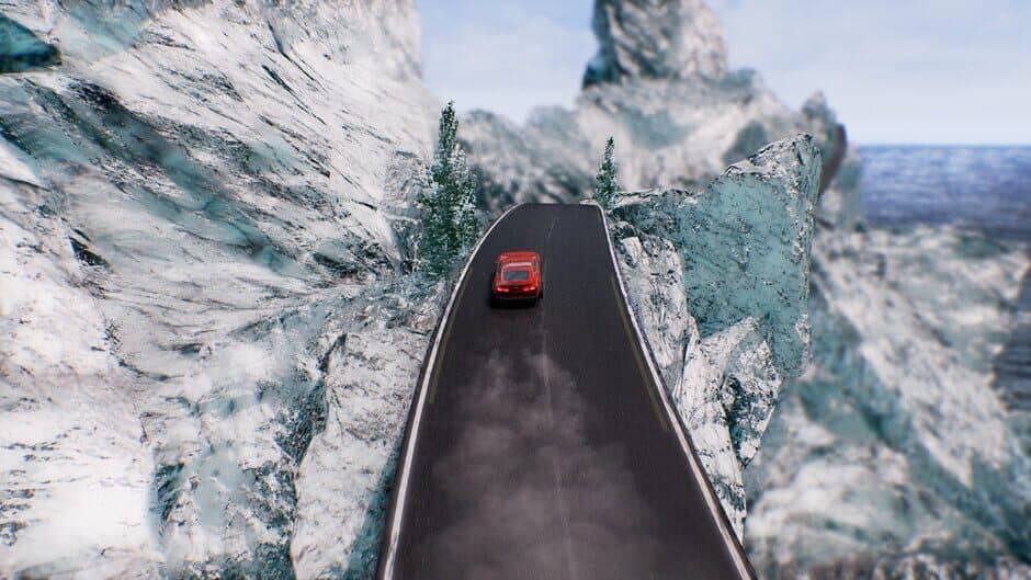 Autocross Madness screenshot