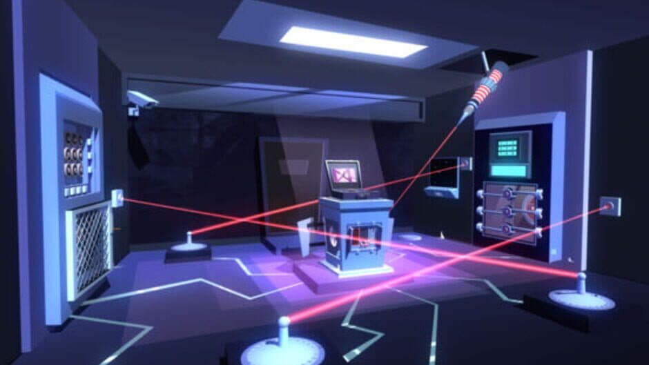 Agent A: A Puzzle In Disguise screenshot