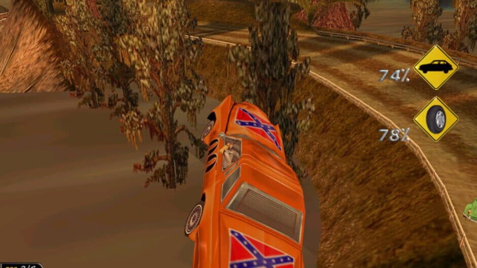Speed Busters: American Highways screenshot