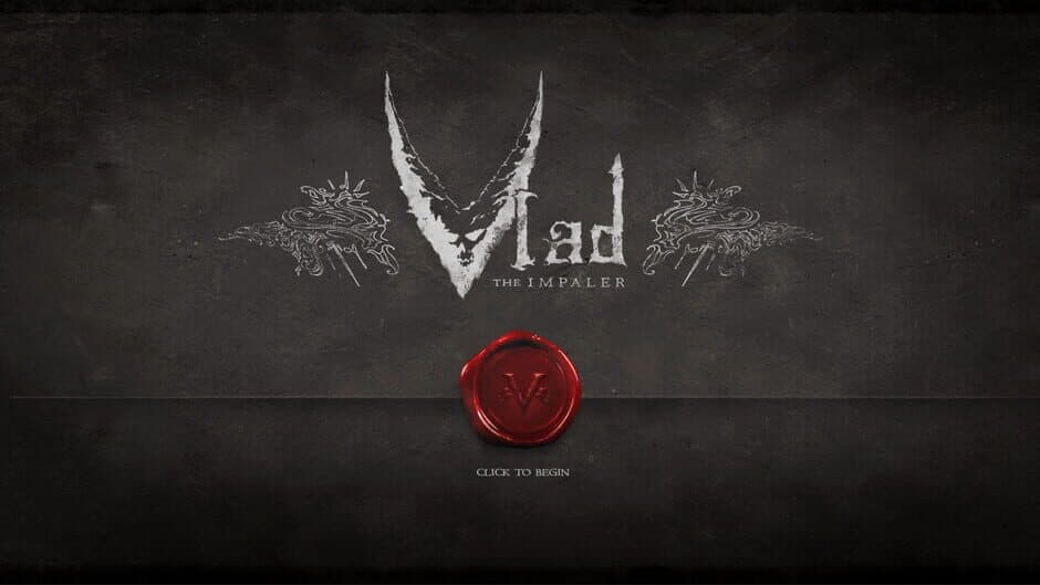 Vlad the Impaler screenshot