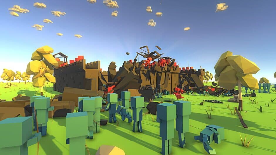 Ancient Warfare 3 screenshot
