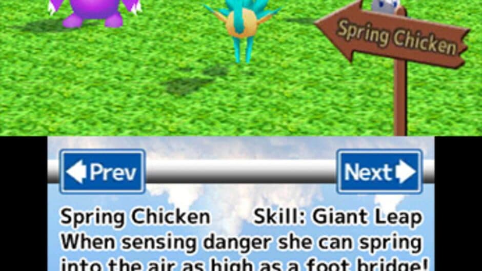 Dangerous Road screenshot