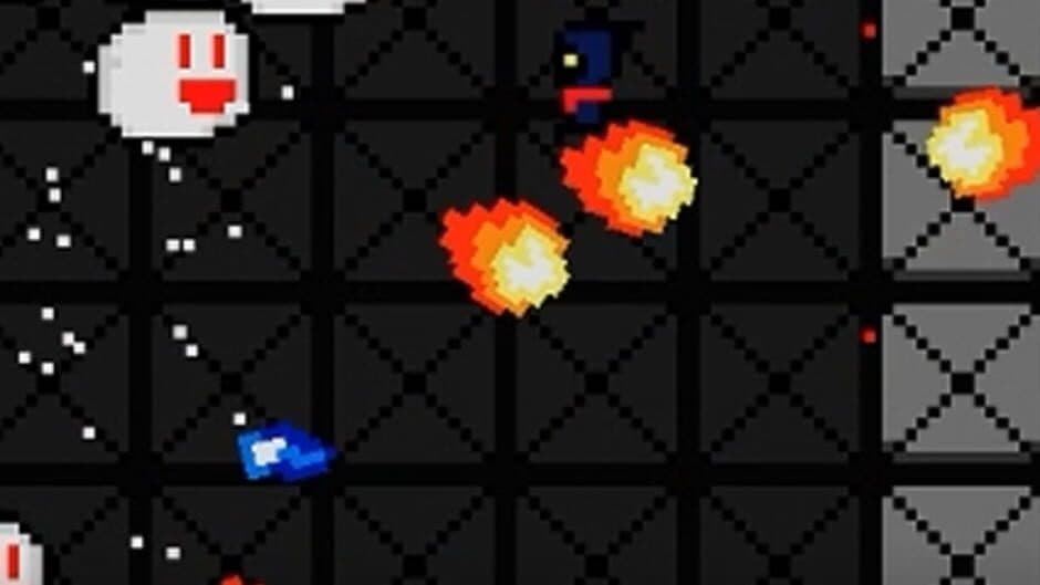 Astrozone screenshot