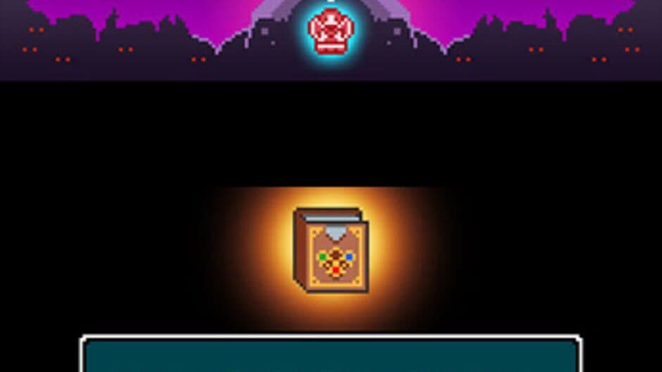 Fairune screenshot