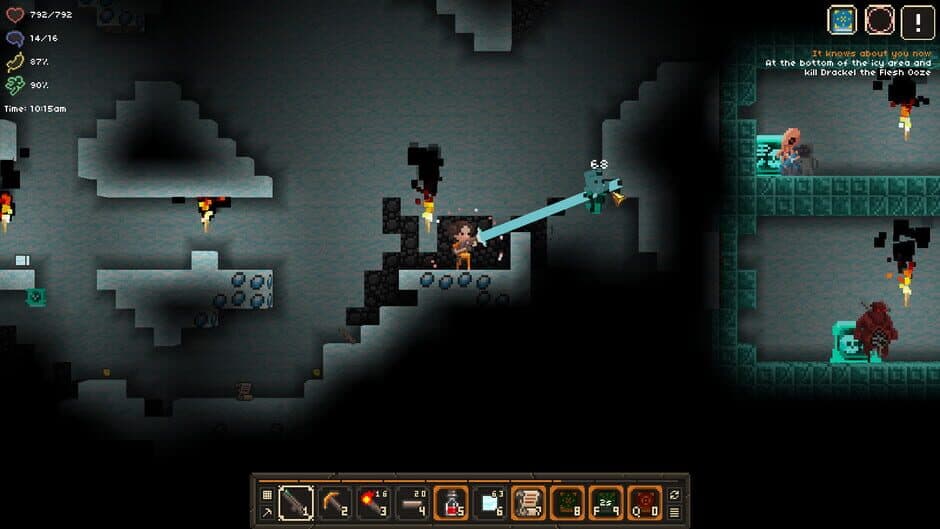 It Lurks Below screenshot