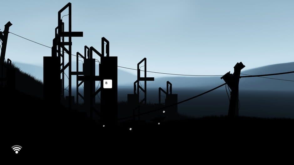 Antenna screenshot