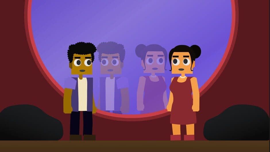 Flix and Chill 2: Millennials screenshot