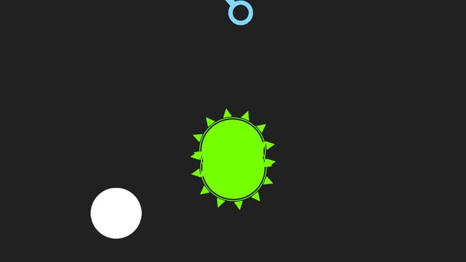 Dizzy Ball screenshot