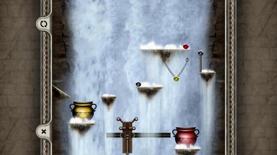 Obulis screenshot