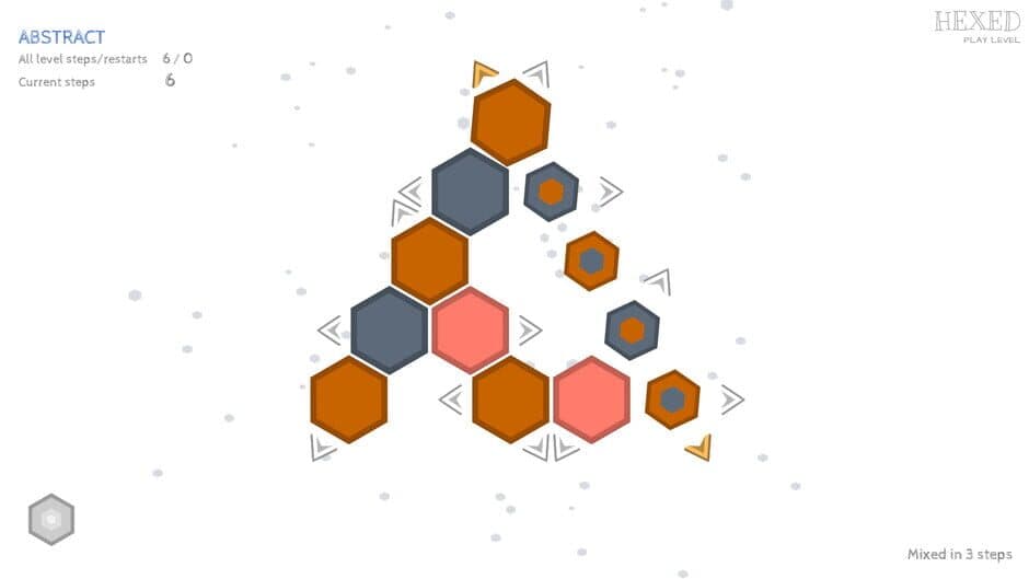 Hexed screenshot