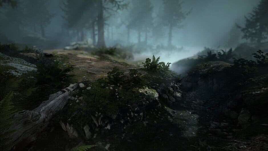 Mavericks: Proving Grounds screenshot
