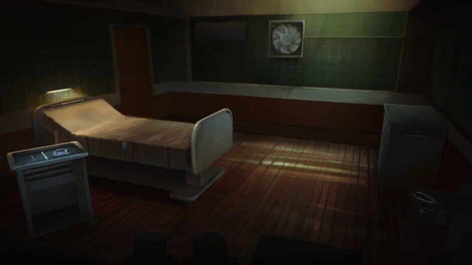 Return Null: Episode 2 screenshot