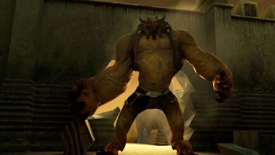 Garshasp: The Monster Slayer screenshot