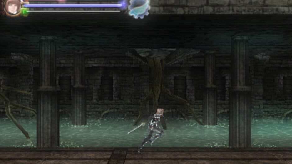AeternoBlade screenshot