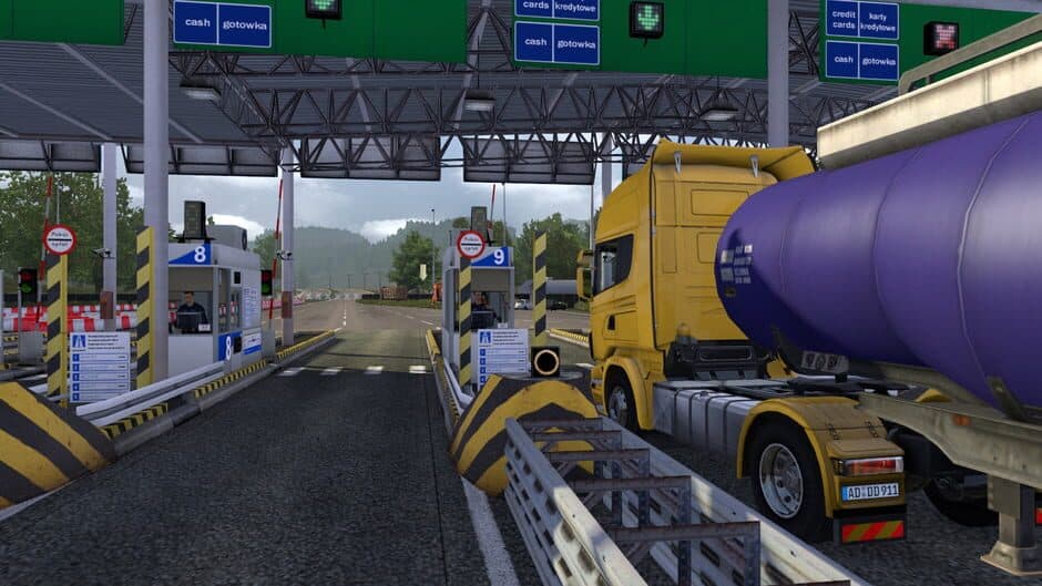 Trucks & Trailers screenshot