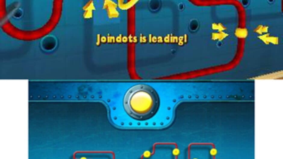 Funfair Party Games screenshot