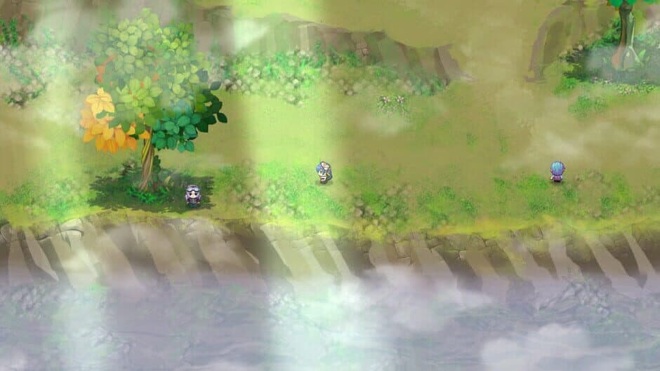 Red Eyes screenshot